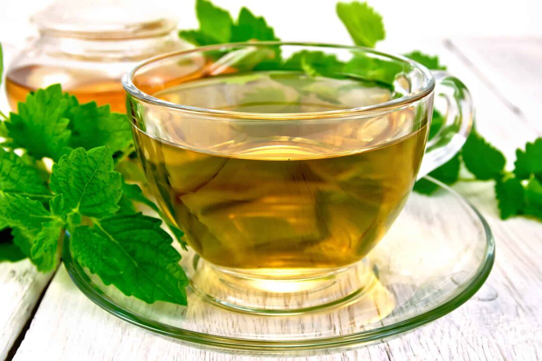 green tea to lose 5 kg per week