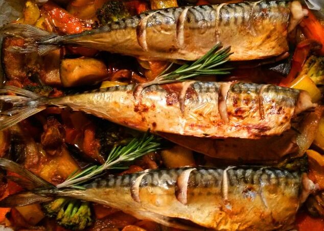 Cooked make