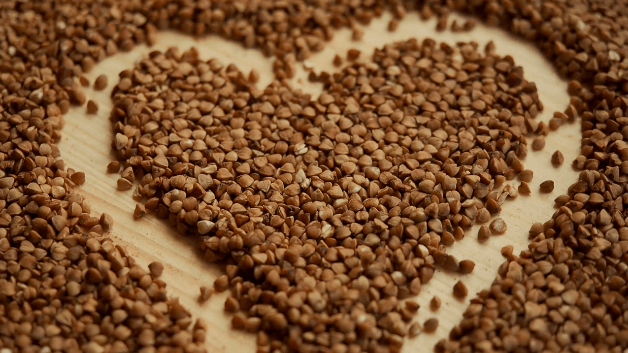 buckwheat