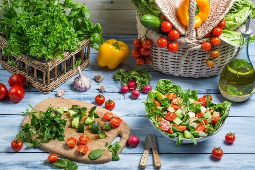 What foods can you eat in the second phase of the dukan diet