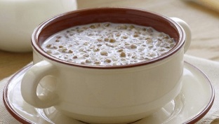 rules to follow the buckwheat diet to lose weight