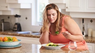 Basics of proper nutrition for weight loss